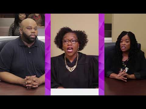 “He Lives In My House!"