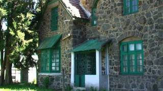 Old home at Ooty