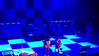 Cheap Trick - Radio Lover - Live 2021