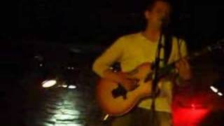 Matt Caplan; 06.28.06; Green Bay