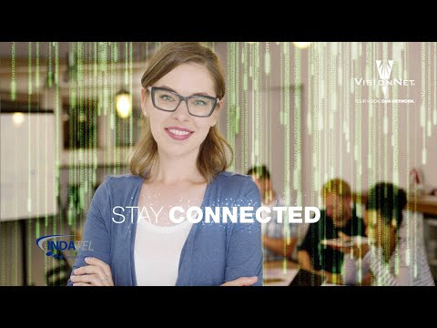 Vision Net, Inc. - Customer Success Story