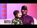 Johnte With Dr Ofweneke Interview