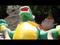 King K Rool In Planet Of The Kongs The Musical Dr Zaius Cover