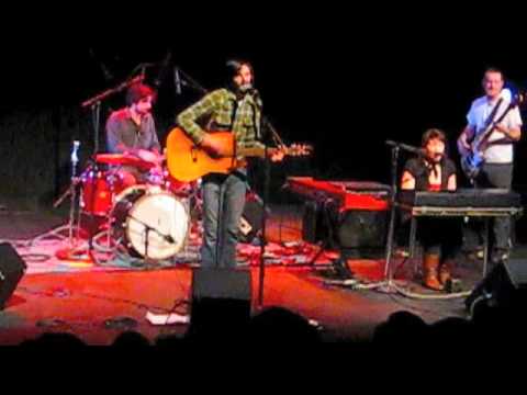 Buffalo Swans  Live @ the Waterfront Theater