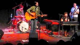 Buffalo Swans  Live @ the Waterfront Theater