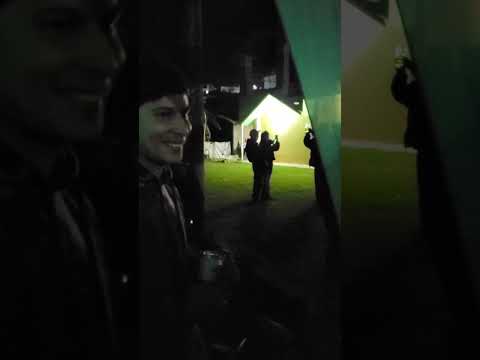 Dakar live - Kamino Records en Wonderland 3