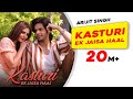 Kasturi Ek Jaisa Haal Arijit Singh Amar Prem Ki Prem Kahani Prasad S Kunaal V New Song 2024