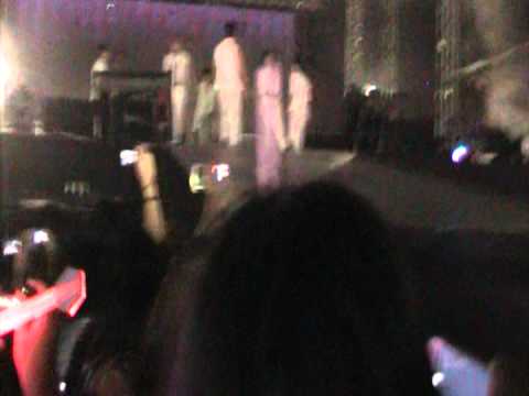 [130119] INFINITE - The Chaser & Paradise @ DKFC
