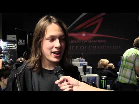 Wochtulka - ASUS NSL3 LAN #2