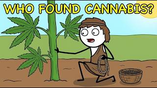 When Did Humans First Discover Cannabis?