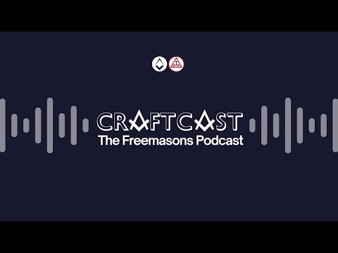 Craftcast: The Freemasons Podcast - S2 E7 Celebrating 20 Years of Metropolitan Grand Lodge of London