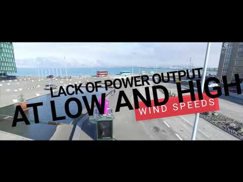IceWind – designers and manufacturers of small vertical axis wind ...
