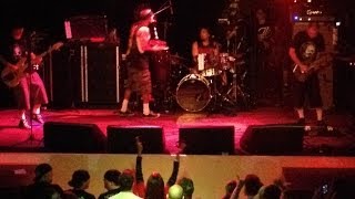 Hed PE - Full Show - Firestone Live, Orlando FL 12/04/2013