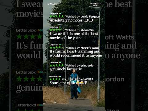 Fan Reviews