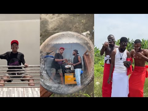 When the gods are watching you | Dezny