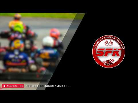AO VIVO | SFK | 27/09/2026
