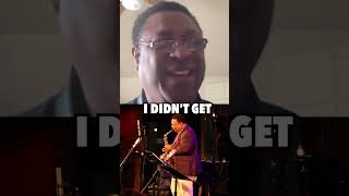 He Laughed When I Said I Knew 25 Charlie Parker Solos!