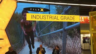 X-WARE RTOS Promotional Video 5 video thumbnail