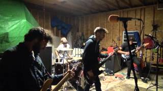 Lee Corey Oswald - Always Never