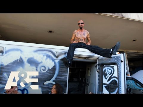 Wahlburgers: Mark Wahlberg's Directorial Debut: Rap Video: Drama Boy (feat. Nacho) | A&E