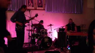 Ken Tizzard & Bad Intent - For You @ Benefit for Jessica Francis Carter in Cambellford
