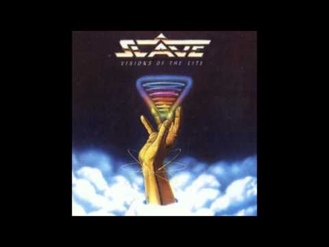 slave - stay in my life