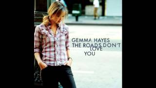 Gemma Hayes - Something In My Way