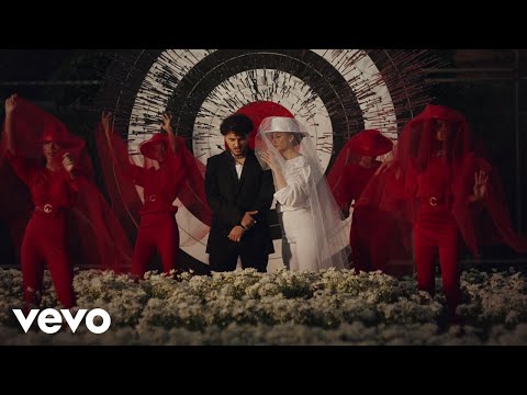 Issam alnajjar ansaki official music video