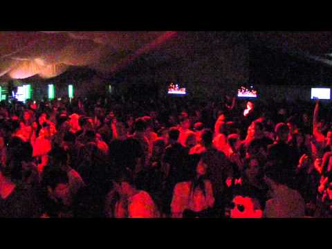 Mahony & Bog @ Sunwaves 12, Navodari 18.08.2012 (1)