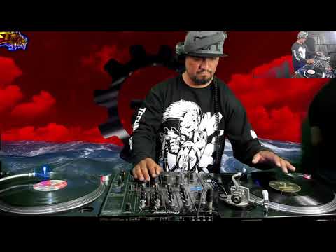 SET DE TECHNO 1992. EL AUDIO LINK ABAJO,,.DVJ CHARLIE