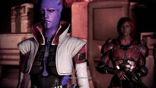 Brand New Omega - Let's Play Mass Effect 3 Part 74