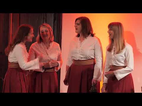 Klapa TERANKE - Nocturno