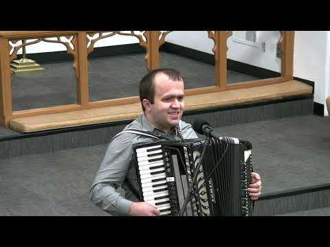 La o fecioară din Galileea