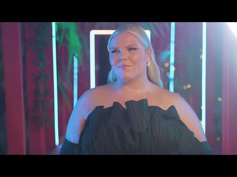 Johanna Nordström gör entré i Love Island-villan  | Love Island Sverige | TV4 & TV4 Play