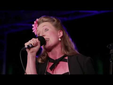 Troubadour Deutscher Song Contest in Stuttgart