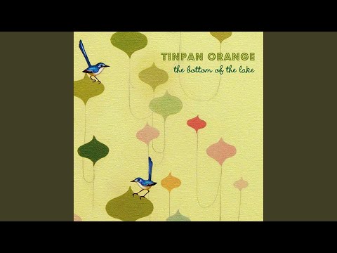 La La La - Tinpan Orange