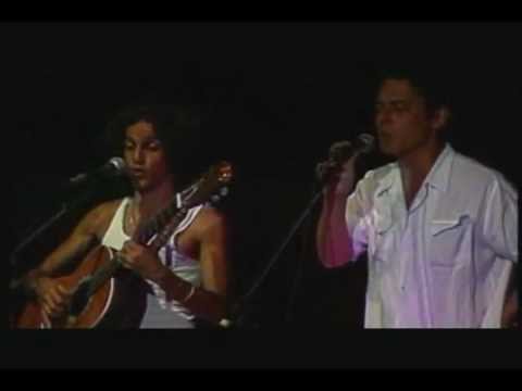 Vai Levando - Chico Buarque e Caetano Veloso
