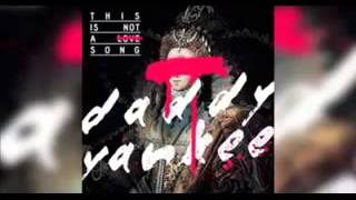 This Is Not A Love Song - Daddy Yankee Ft Duncan (Official)