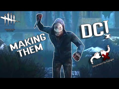 Fighting Back Survivors With OP Legion Build