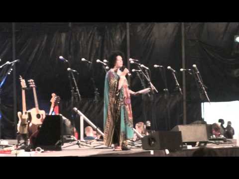 Soul Survivor 2010: Week C - Batman!