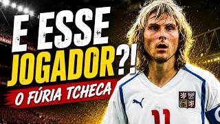 O CHUTE MAIS PRECISO DE TODO FUTEBOL | E ESSE JOGADOR ?!