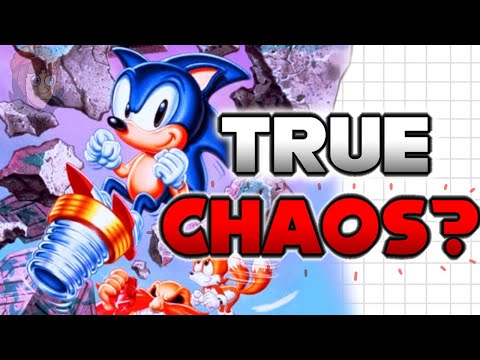 Sonic Chaos - A Retrospective