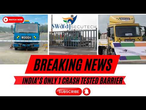 Stainless Steel Flap Barrier