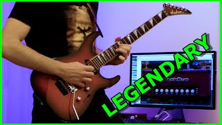 Video thumbnail for Jackson USA Soloist SL1 - The guitar that changed it all by AleArzMusic