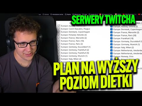 SUCHAR NET REVIEW, HIGHER LEVEL OF DIET, LOTTERY, TWITCH SERVERS