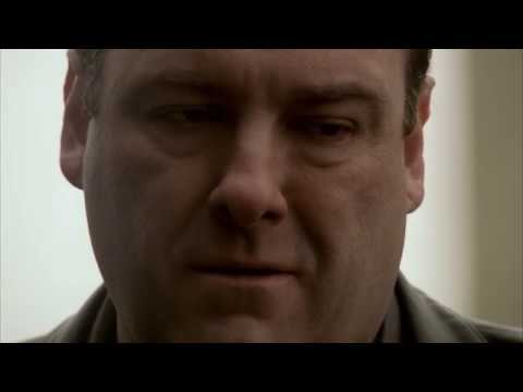 Tony S kills Tony B | The Sopranos S05E13