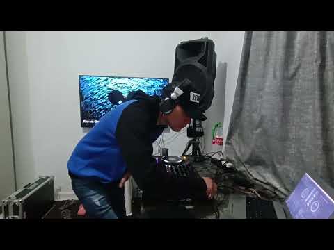 Helton G - Sequência Dance 1998 1999 2000 00