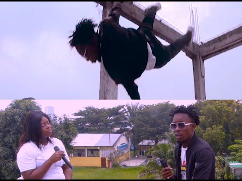 DJANY BIBOY   A RÉVOLUTIONNE LA DENSE