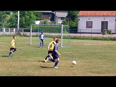 Limači Sloga Brezje - Samobor 2018  5:1