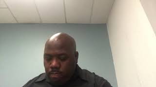 He was hung up for my hang up’s -Mattie Moss Clark (Organ).